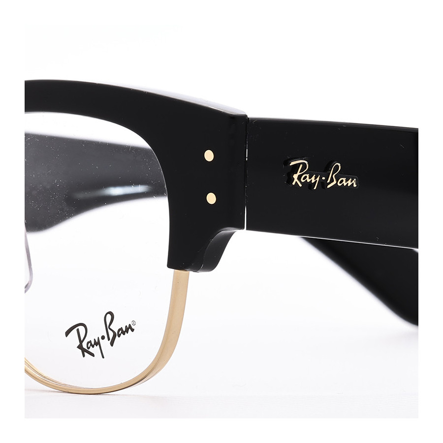 Ray-Ban RB 0316V Mega Clubmaster 2000  - 4