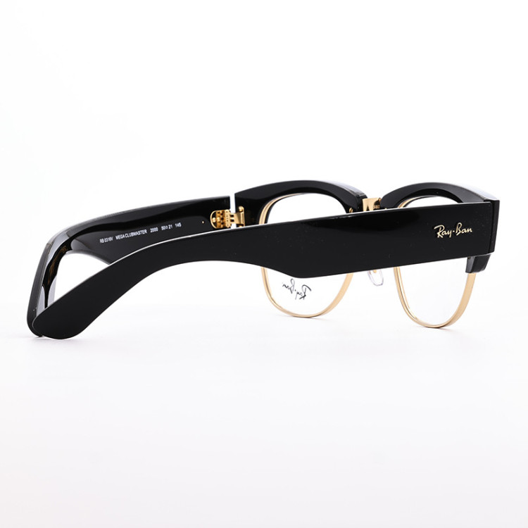 Ray-Ban RB 0316V Mega Clubmaster 2000  - 5