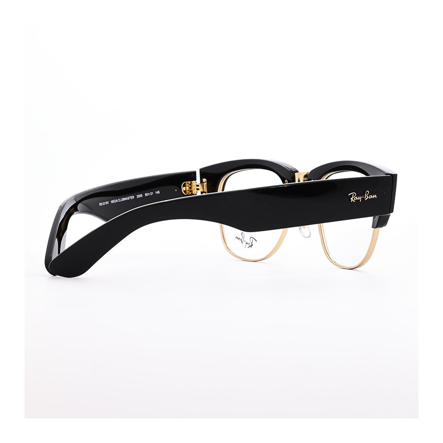 Ray-Ban RB 0316V Mega Clubmaster 2000  - 5