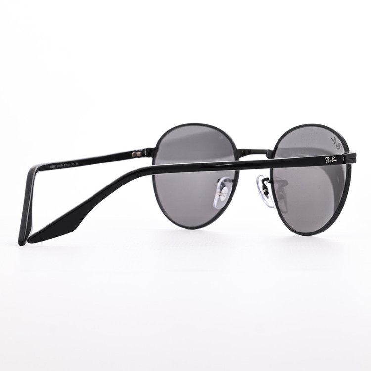 Ray-Ban RB 3691 002/B1  - 5