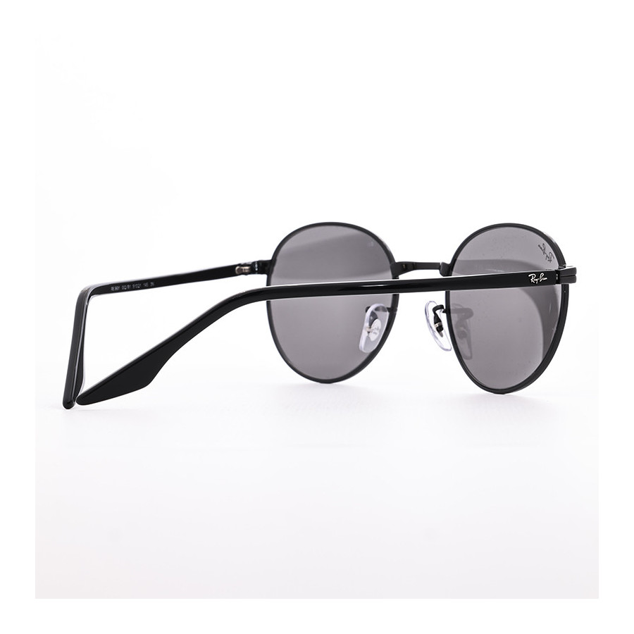 Ray-Ban RB 3691 002/B1  - 5