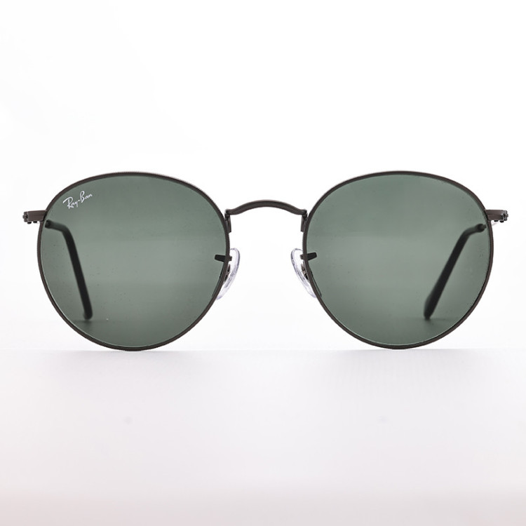 Ray-Ban RB 3447 Round Metal 029  - 2