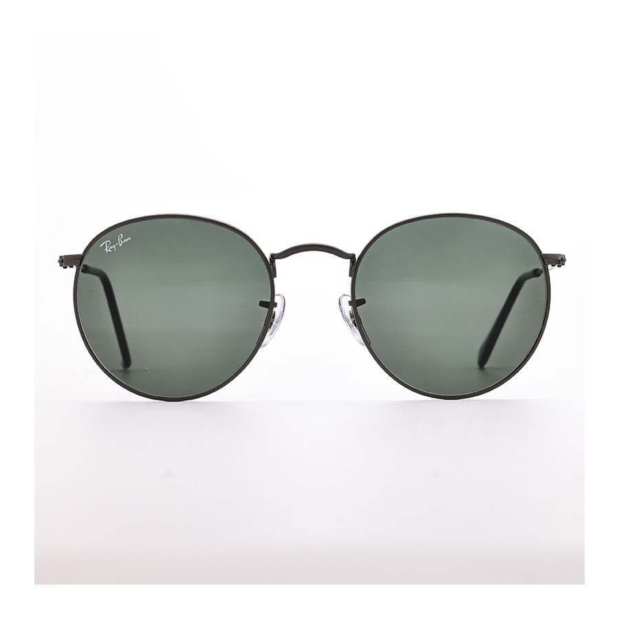 Ray-Ban RB 3447 Round Metal 029  - 2