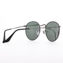 Ray-Ban RB 3447 Round Metal 029  - 4