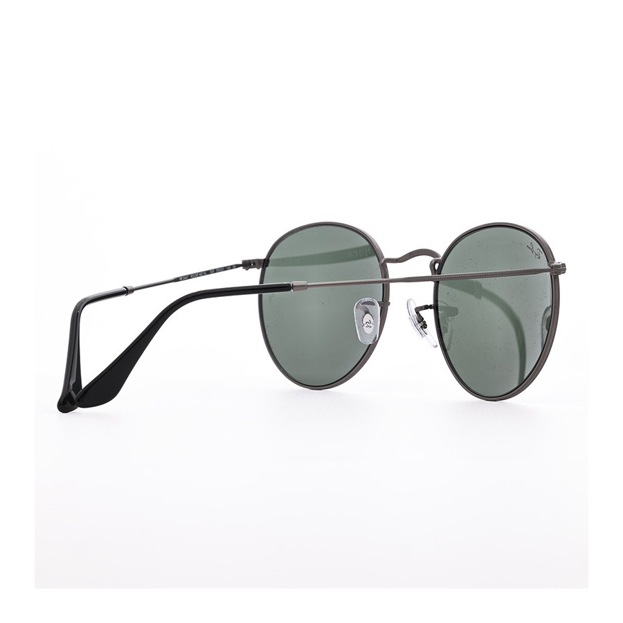 Ray-Ban RB 3447 Round Metal 029  - 4