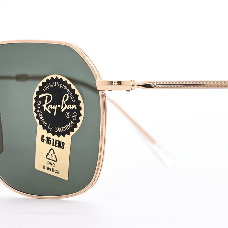 Ray-Ban RB 3694 Jim 001/31  - 6