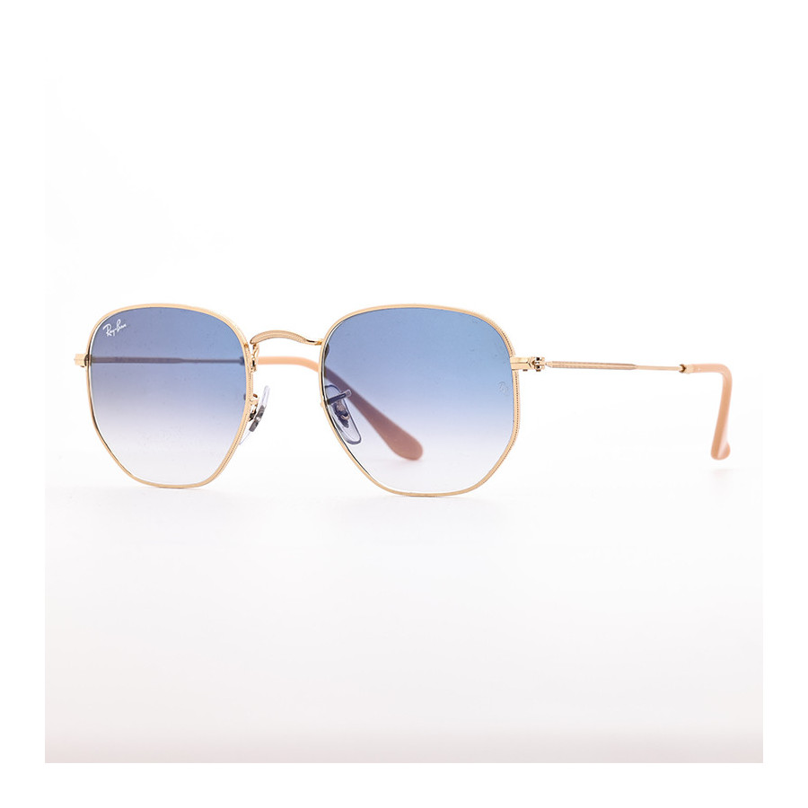 Ray-Ban RB 3548 001/3F  - 1