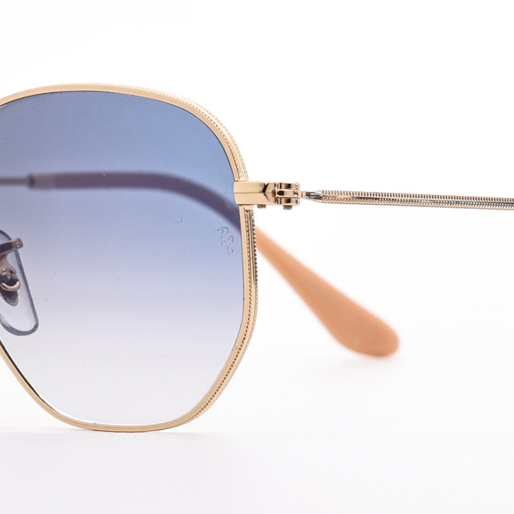 Ray-Ban RB 3548 001/3F  - 3