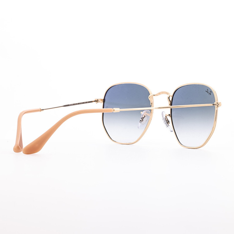 Ray-Ban RB 3548 001/3F  - 4