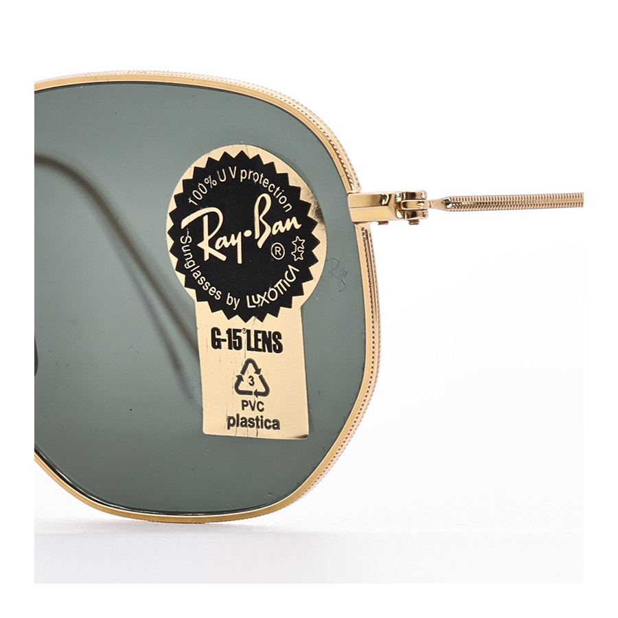 Ray-Ban RB 3548 9196/31  - 6