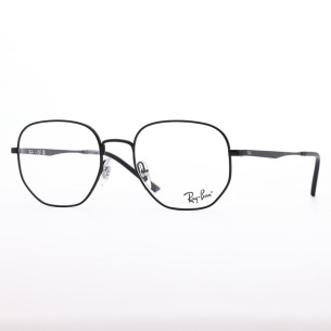 Ray-Ban RB 3682V 2509  - 1