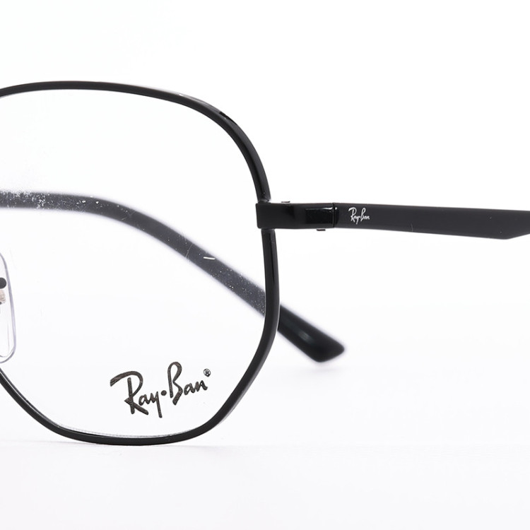 Ray-Ban RB 3682V 2509  - 4