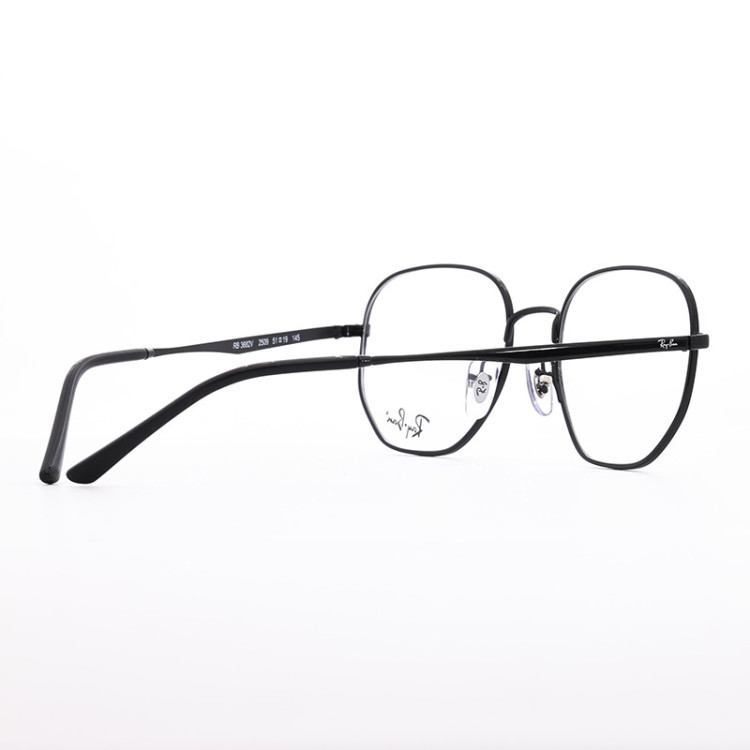 Ray-Ban RB 3682V 2509  - 5