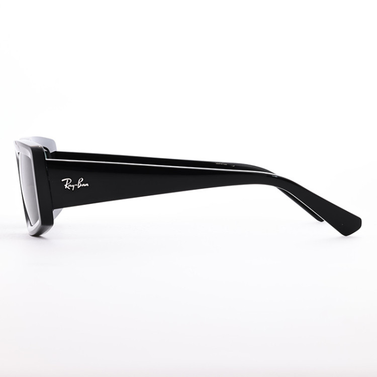 Ray-Ban RB 4395 Kiliane 6677/71  - 3