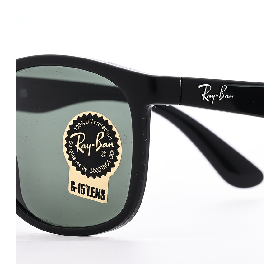 Ray-Ban RB 4374 601/31  - 5
