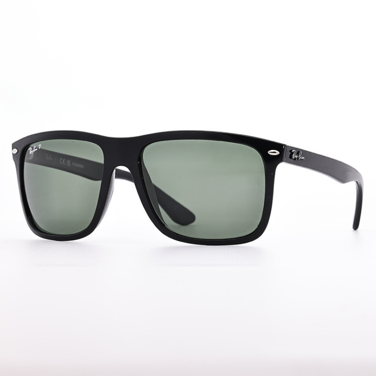 Ray-Ban RB 4547 Boyfriend Two 601/58  - 1