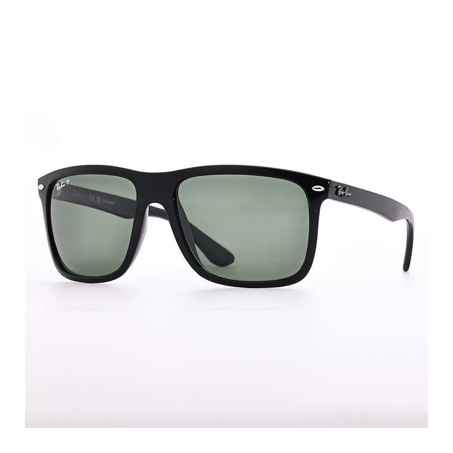Ray-Ban RB 4547 Boyfriend Two 601/58  - 1