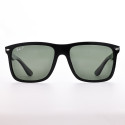 Ray-Ban RB 4547 Boyfriend Two 601/58  - 2