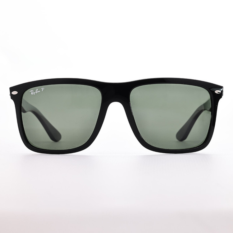 Ray-Ban RB 4547 Boyfriend Two 601/58  - 2