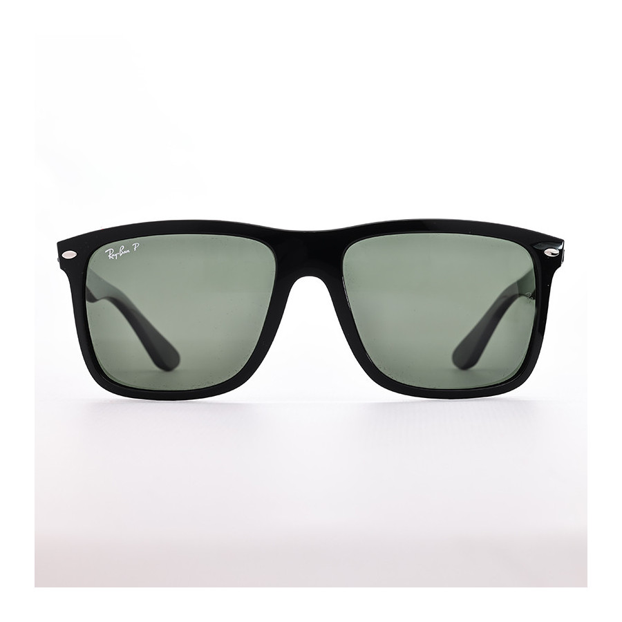 Ray-Ban RB 4547 Boyfriend Two 601/58  - 2