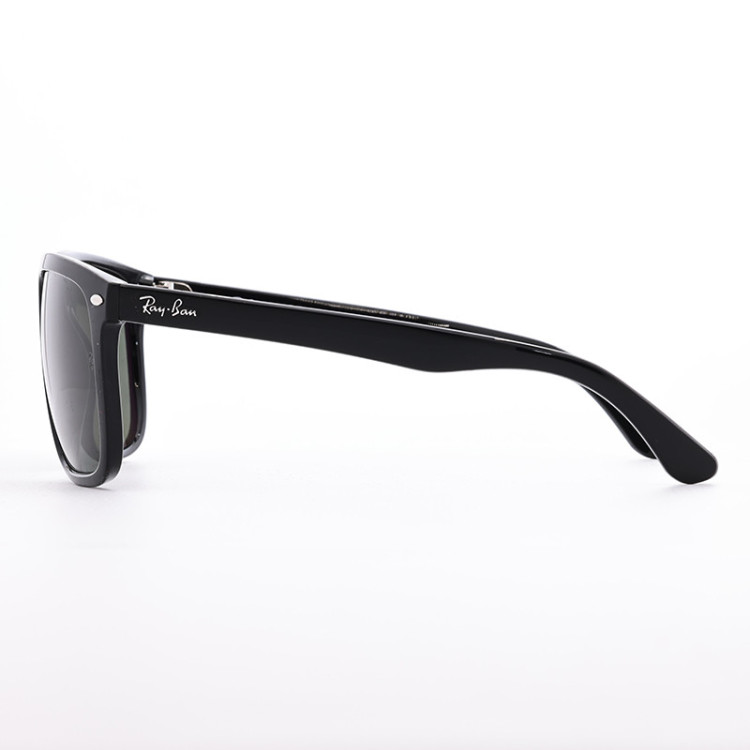 Ray-Ban RB 4547 Boyfriend Two 601/58  - 3