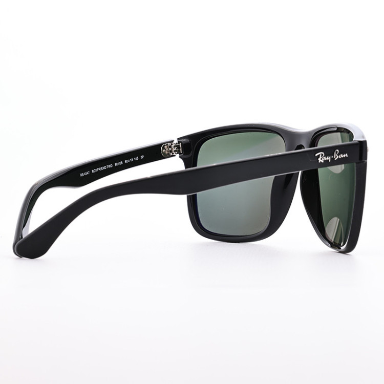 Ray-Ban RB 4547 Boyfriend Two 601/58  - 4