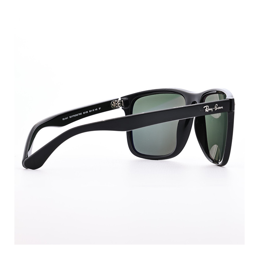 Ray-Ban RB 4547 Boyfriend Two 601/58  - 4