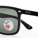Ray-Ban RB 4547 Boyfriend Two 601/58  - 5