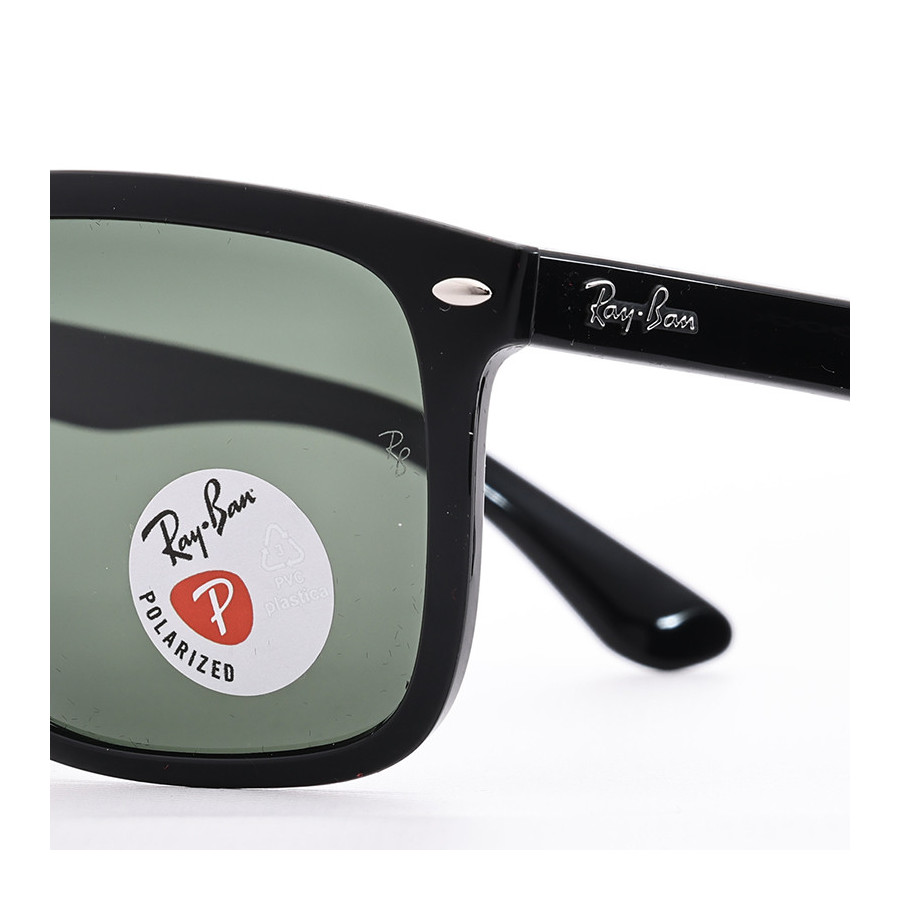 Ray-Ban RB 4547 Boyfriend Two 601/58  - 5