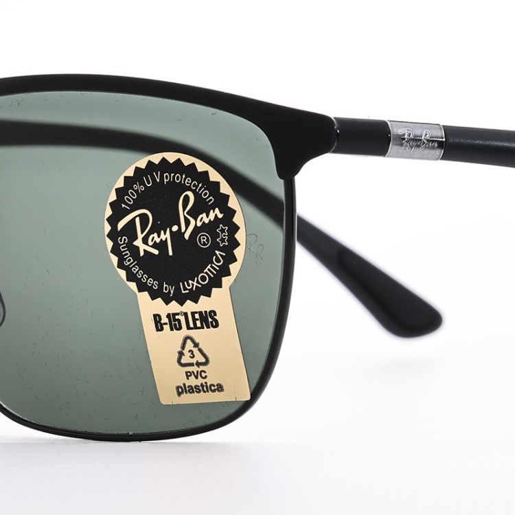 Ray-Ban RB 3686 186/31  - 4