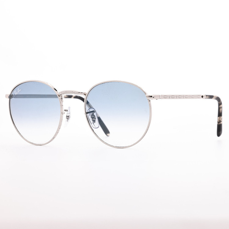 Ray-Ban RB 3637 New Round 003/3F  - 1