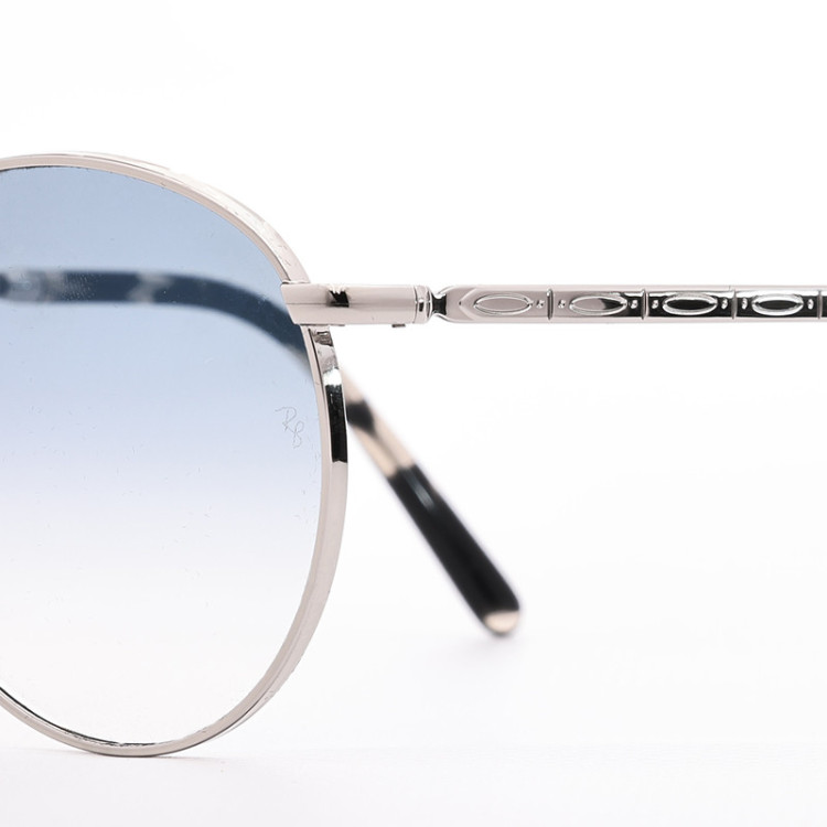 Ray-Ban RB 3637 New Round 003/3F  - 4