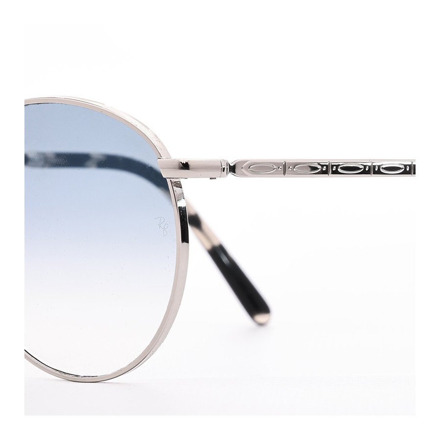 Ray-Ban RB 3637 New Round 003/3F  - 4