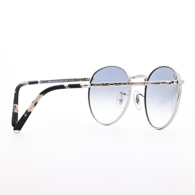 Ray-Ban RB 3637 New Round 003/3F  - 5