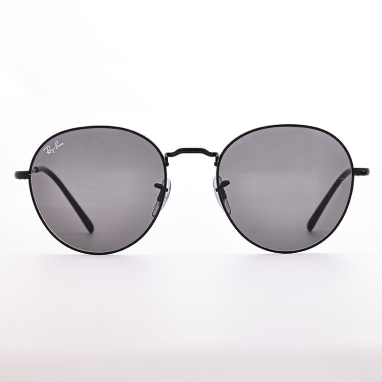 Ray-Ban RB 3582 David 002/B1  - 2