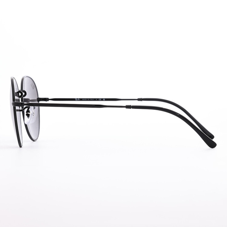Ray-Ban RB 3582 David 002/B1  - 3