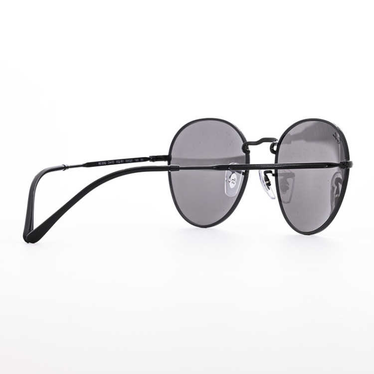 Ray-Ban RB 3582 David 002/B1  - 4