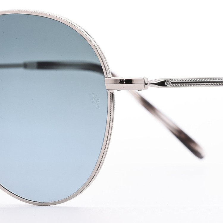 Ray-Ban RB 3582 David 003/3M  - 4
