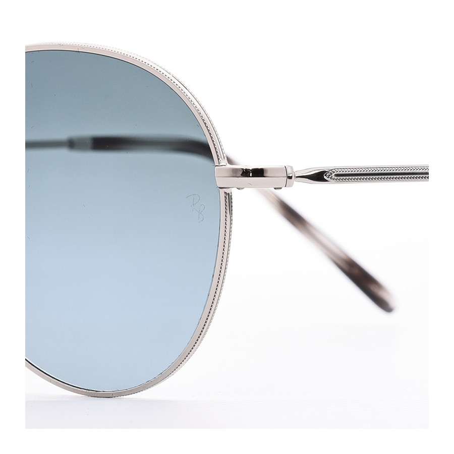 Ray-Ban RB 3582 David 003/3M  - 4