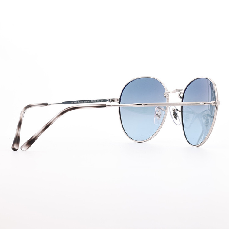 Ray-Ban RB 3582 David 003/3M  - 5