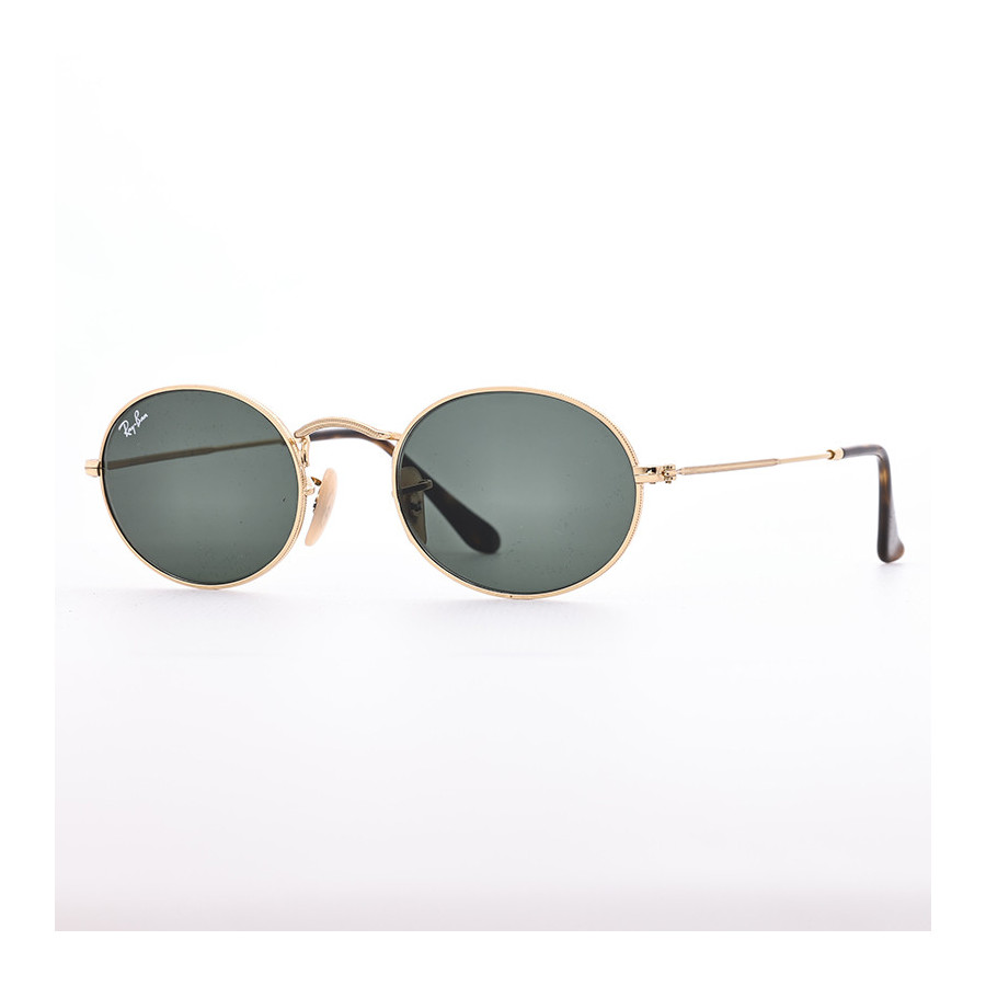 Ray-Ban RB 3547-N 001  - 1