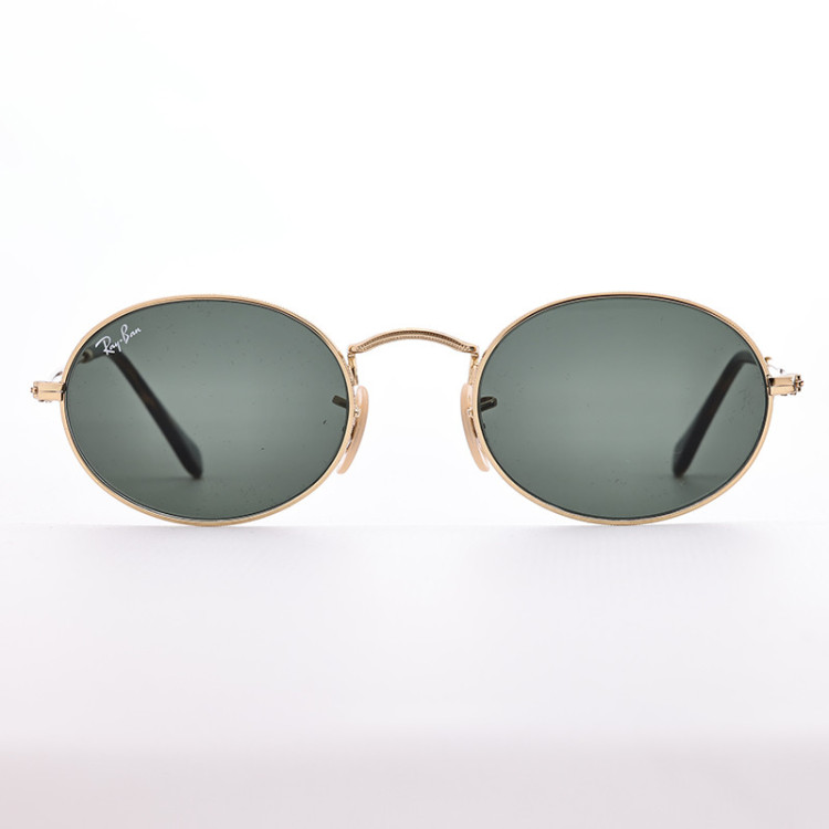 Ray-Ban RB 3547-N 001  - 2