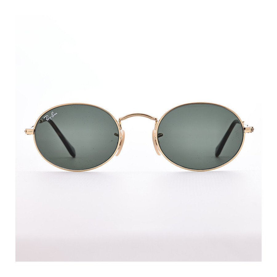 Ray-Ban RB 3547-N 001  - 2