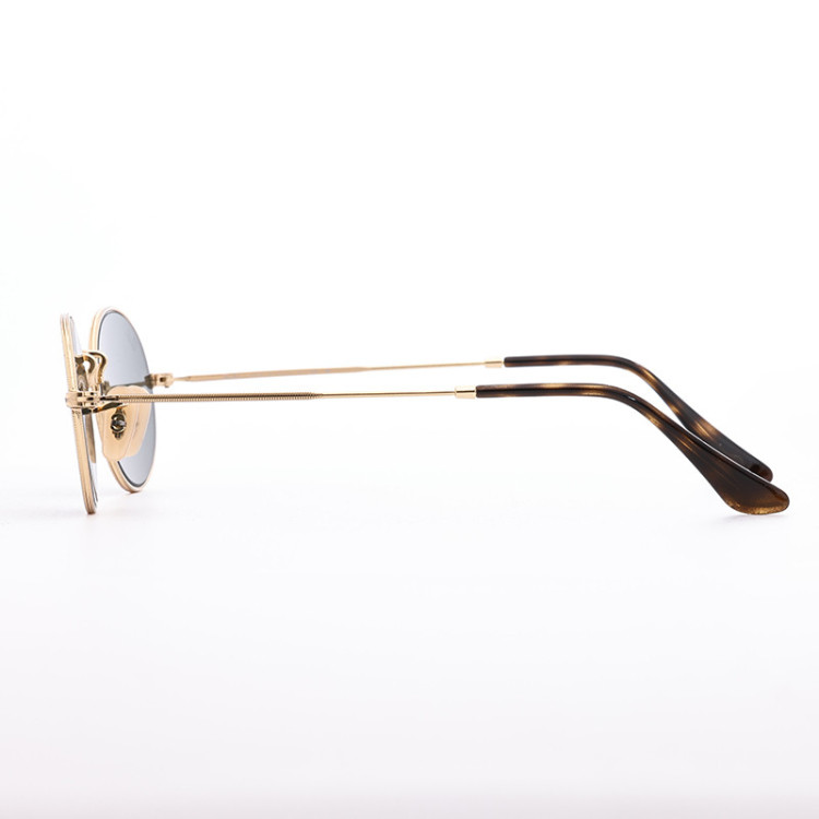 Ray-Ban RB 3547-N 001  - 3