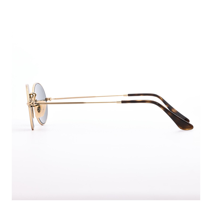 Ray-Ban RB 3547-N 001  - 3