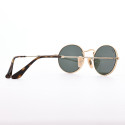 Ray-Ban RB 3547-N 001  - 4