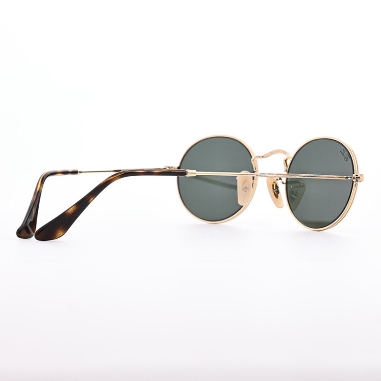 Ray-Ban RB 3547-N 001  - 4