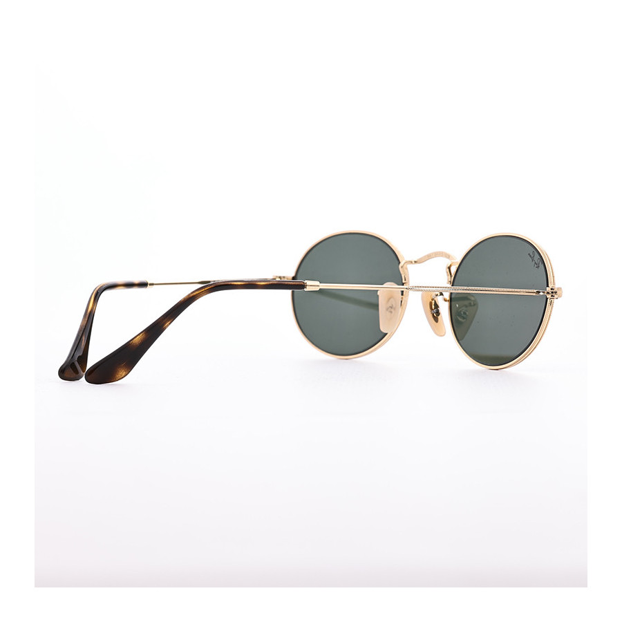Ray-Ban RB 3547-N 001  - 4