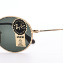 Ray-Ban RB 3547-N 001  - 5