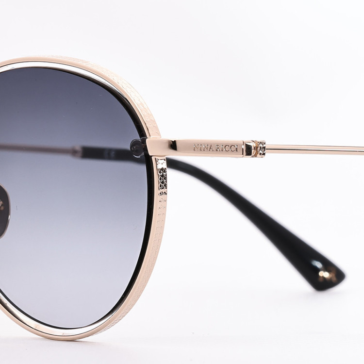 Nina Ricci SNR303 0300  - 4